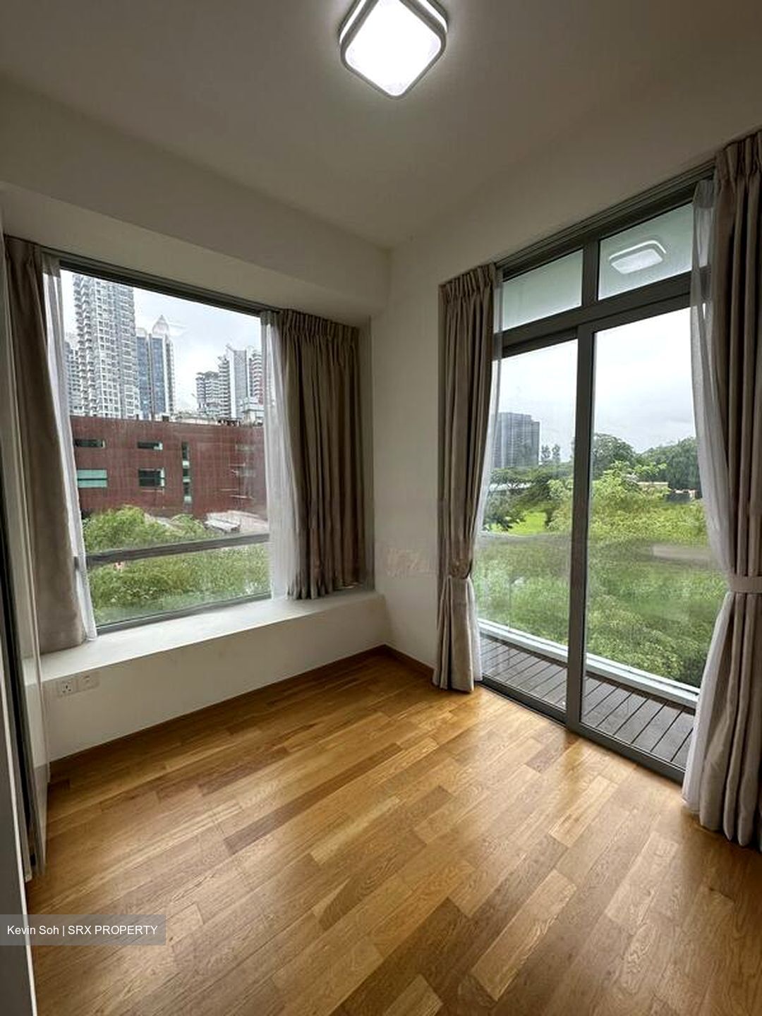 Liberte (D10), Apartment #481044981